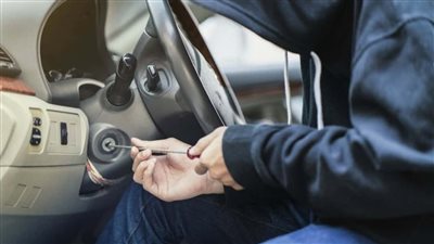 وداعاً لسرقة السيارات...اليكم ٦ نصائح ذهبية وفعالة بيها هتنمع سرقة السيارات