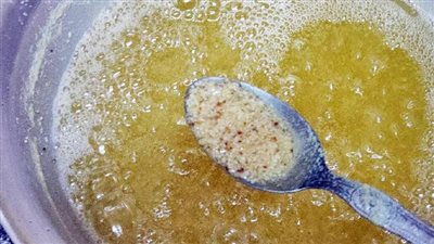 خبر مش حلو لعشاق المورته فى تلك الحالة تتسبب الوفاة و هتسمعوا مفاجأة عن الجبنه القريش