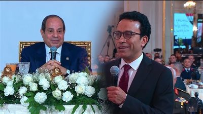 سامح حسين حديث الرأي العام وبرنامجه 