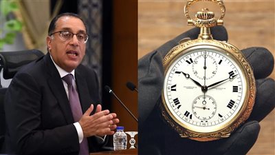 هتقدم ساعتك يوم الخميس ام الجمعه : موعد بدء التوقيت الصيفي 2025 رسميا في مصر  بالتاريخ بعد إعلان الحكومه  كم يومًا متبقيًا وطريقة ضبط الساعة؟