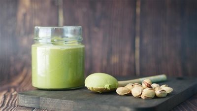 صوص البستاشيو بيدخل فى الحلو والحادق بعد انتشاره اعرف اسهل طريقة لتحضريه