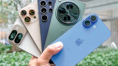 إغلاق هذه الهواتف المحمولة نهائياً بعد العيد -  وزير الاتصالات يُعلنها رسمياً  هذه الفئة من الموبايلات ستُحجب عن الخدمة قريبًا قرار جديد قد يُعطل هاتفك!