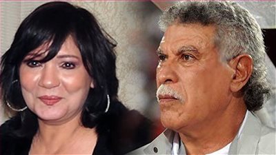 رغم اختلاف الديانة...كريم حسن شحاته يعلن لأول مرة شكل العلاقة بينه وبين خالته الفنانة عايدة رياض