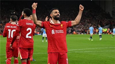 خطر يهدد ليفربول قبل مواجهة إيفرتون.. 6 غيابات تضرب الفريق وقد تقلب موازين الدوري الإنجليزي