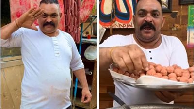 عقب وفاته اليوم.. كيف تحوّل إبراهيم الطوخي 