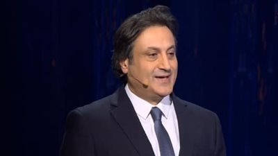 قريبًا سيعيش حياة الملوك.. برج فلكي محظوظ حياته هتتغير تمامًا والفلوس هتجري في إيده وهيتربع على عرش الحظ وفقًا لـ توقعات ميشال حايك 2025