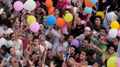 خليه يعدى على خير.. احذر 4  أفعال تعرضك لـ الحبس والغرامة في عيد الفطر 2025 