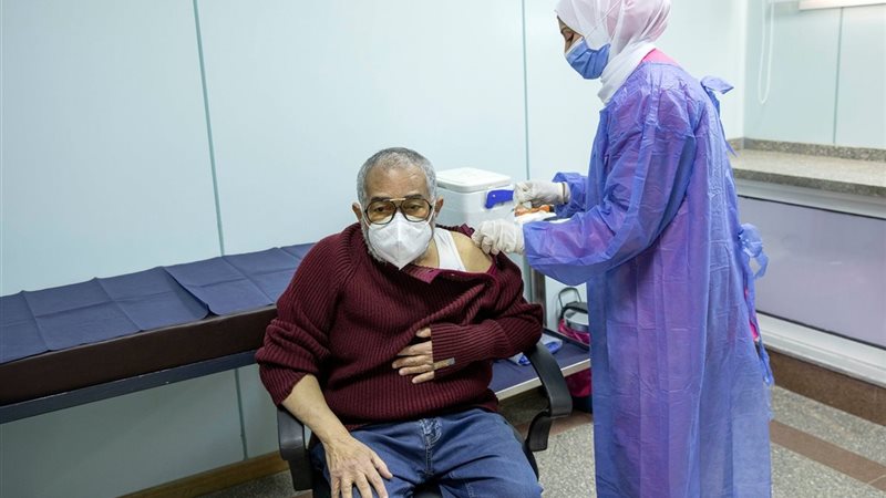 العلاج على نفقة الدولة