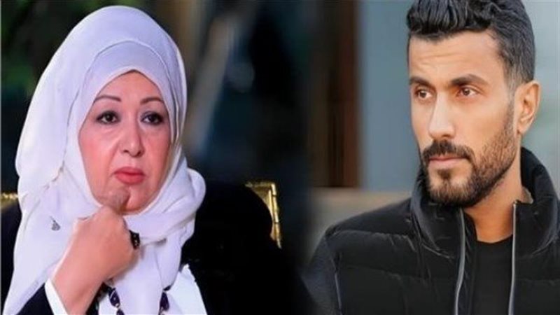 محمد سامي