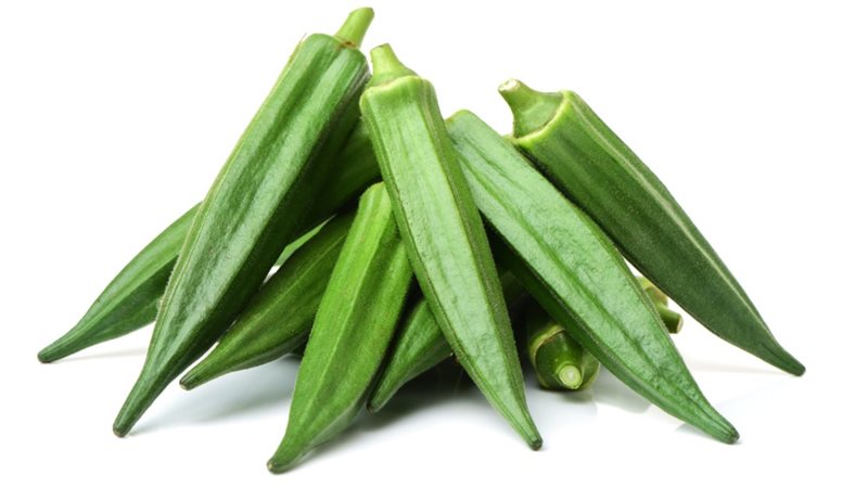 البامية