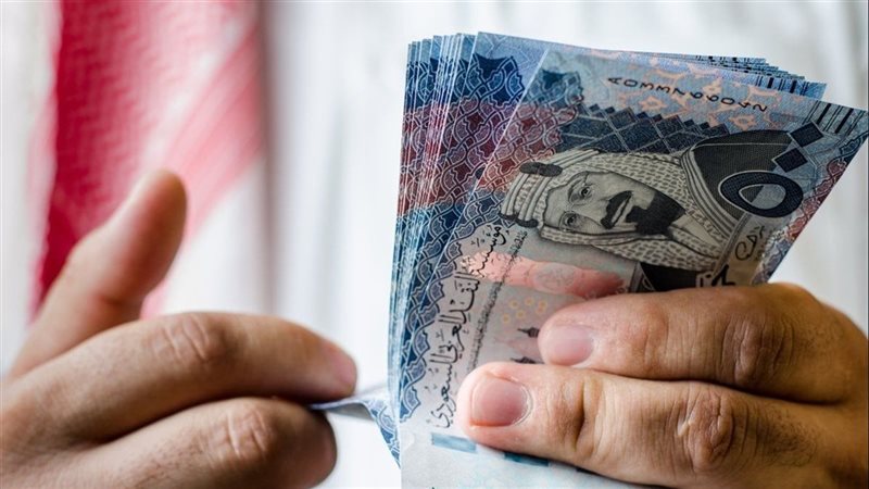زيادة كبيرة في سعر