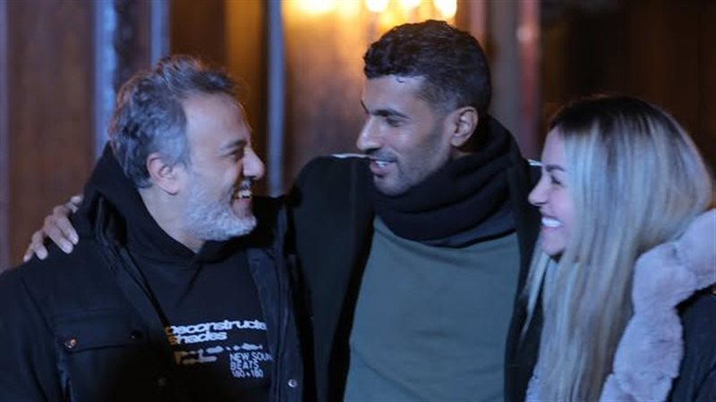 محمد سامي