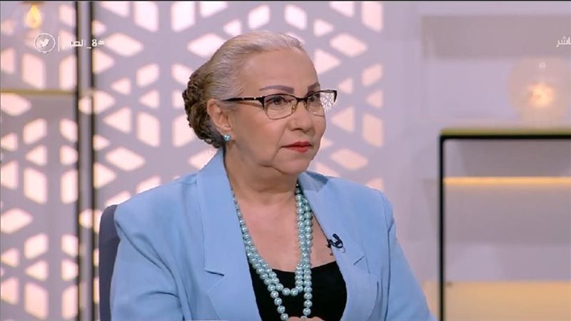 توقعات نيفين أبو