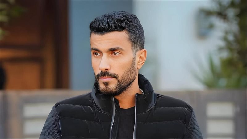 اعتزال محمد سامي