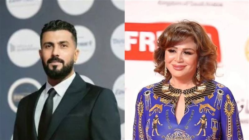 إلهام شاهين تكشف