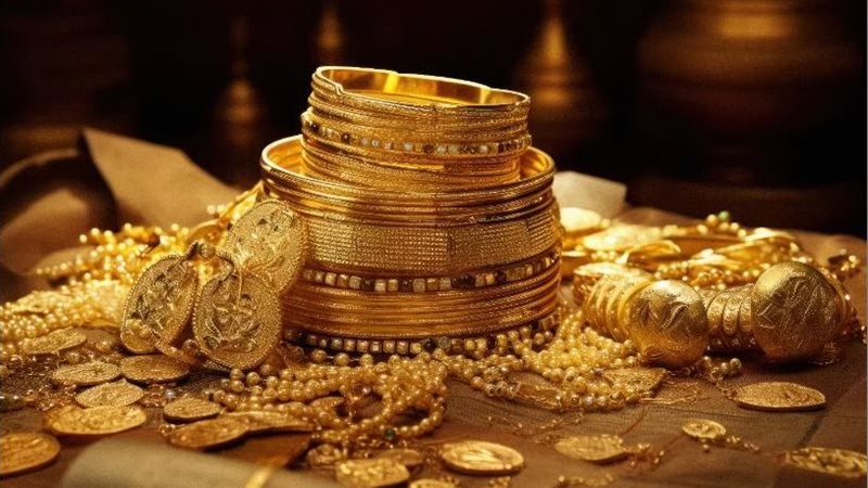 أسعار الذهب اليوم