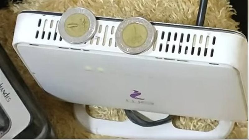 هل الجنيهات المعدنية