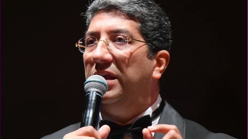 مؤسسة راعي مصر تواصل