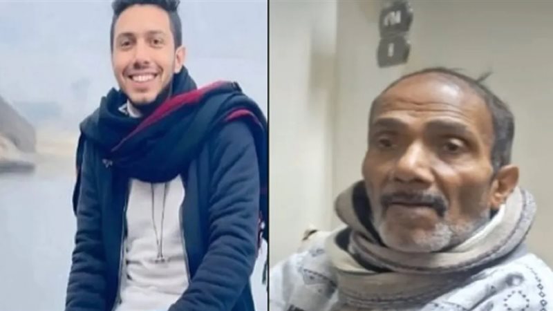 والد جورج سمير