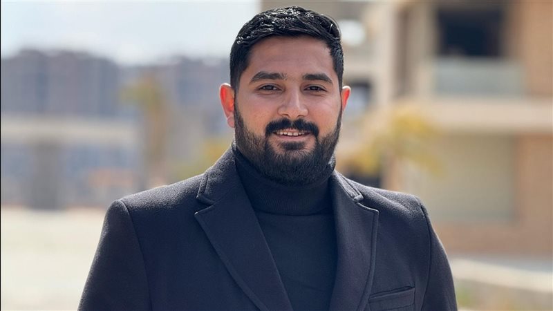 حسام سيف CEO شركة