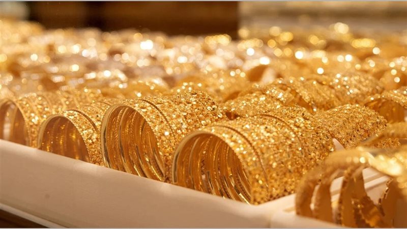 سعر الذهب اليوم الثلاثاء