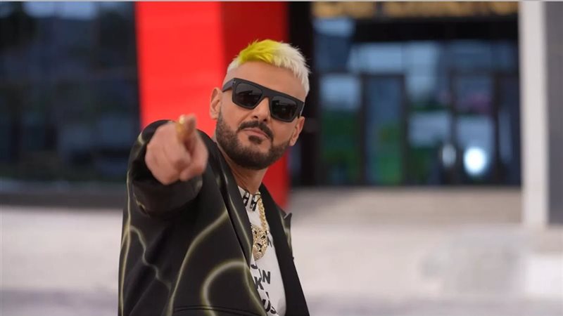 رامز إيلون مصر..