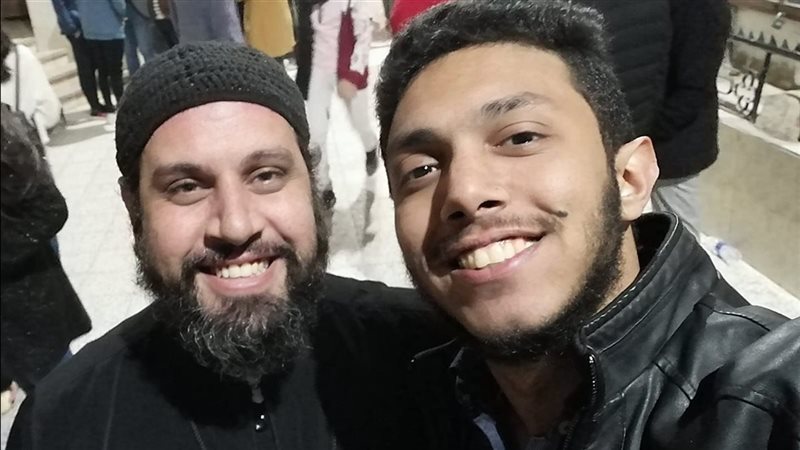 عودة الدكتور جورج