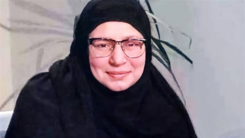 عبلة كامل