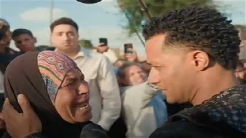 محمد رمضان
