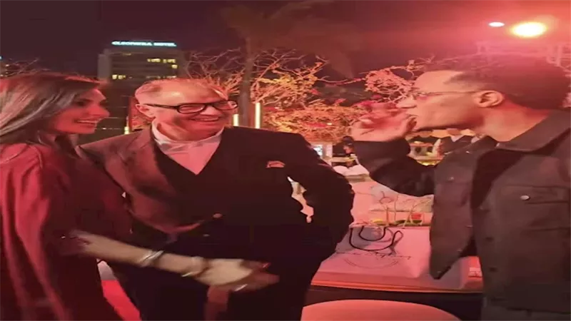محمد رمضان