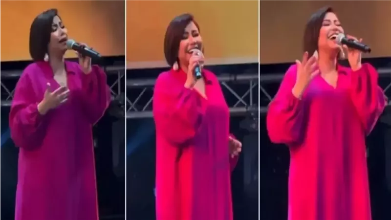 شيرين عبد الوهاب