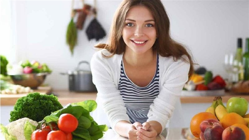 برز الأطعمة التي