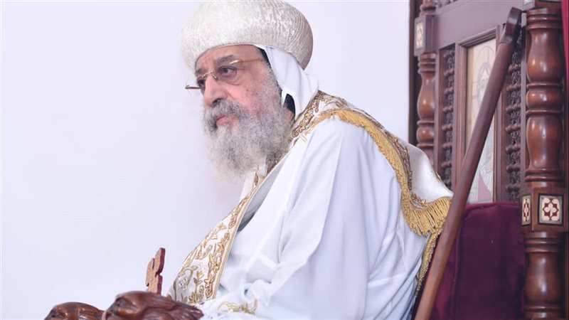 تجريد فادي شكري إسكندر