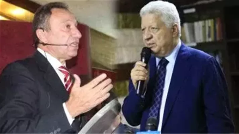 مرتضى منصور
