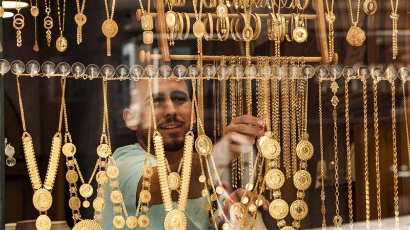 أسعار الذهب اليوم