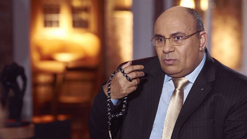 مبروك عطية