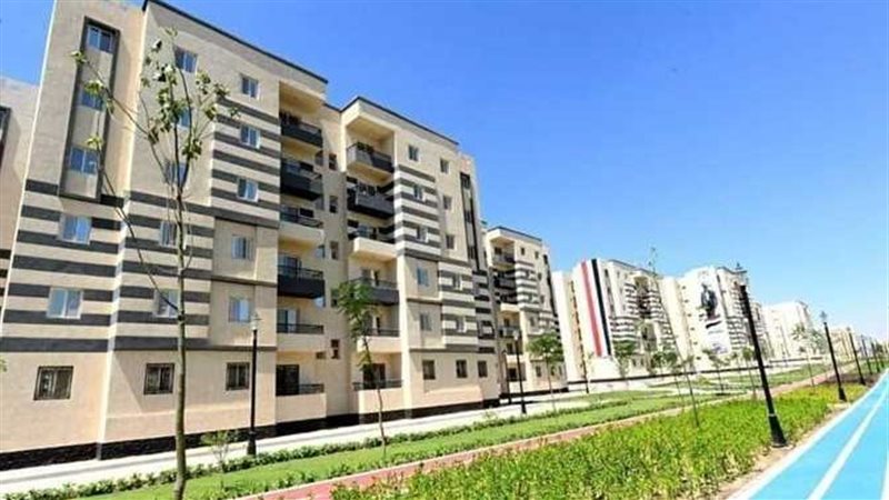 الإسكان تفاجئ متوسطى