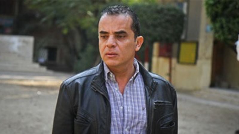 محمد الشقنقيري