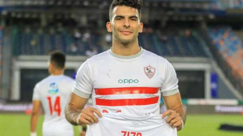 زيزو يقترب من الانضمام
