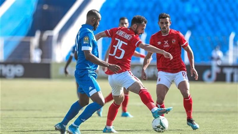 موعد مباراة الأهلي