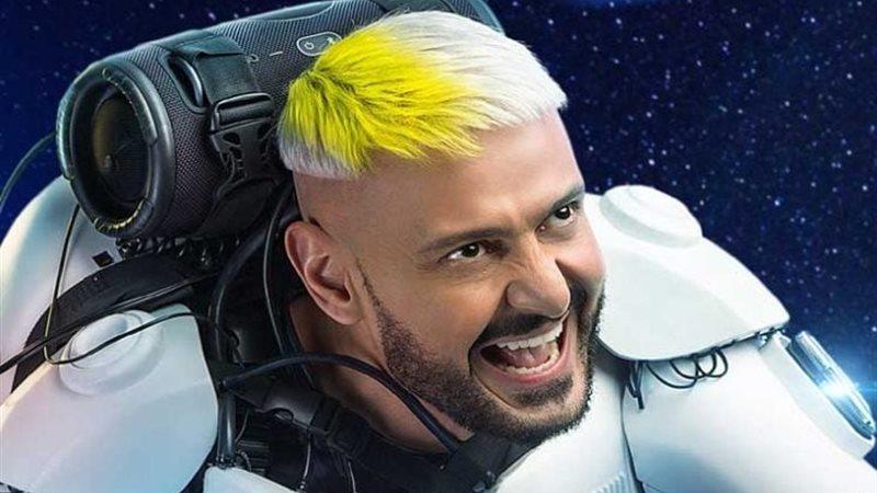 سؤال رامز جلال عن