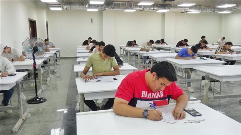 الثانوية العامة