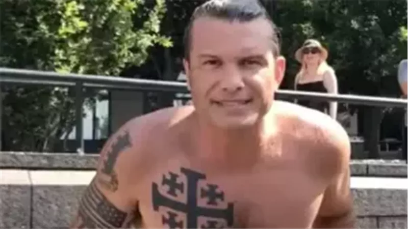 وزير الدفاع الأمريكي