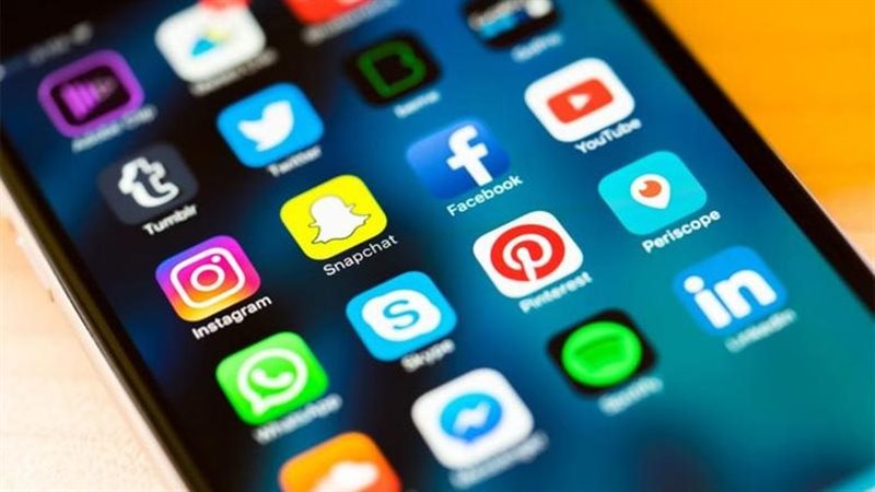قائمة التطبيقات التي