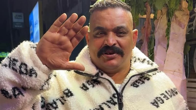 وفاة إبراهيم الطوخي