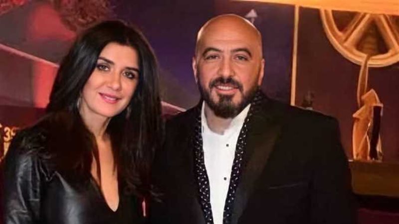 مجدي الهواري