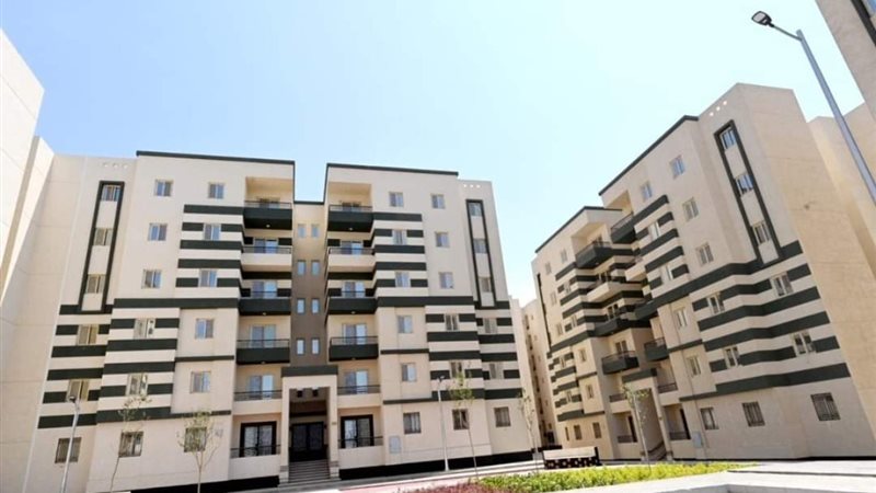 مواصفات مبادرة سكن