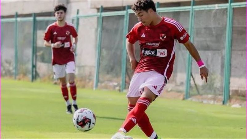 أول لاعب مسيحي ينضم