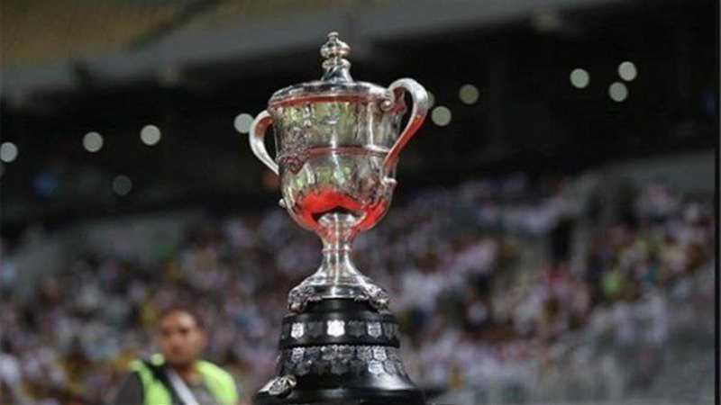 مباراة الزمالك وبيراميدز