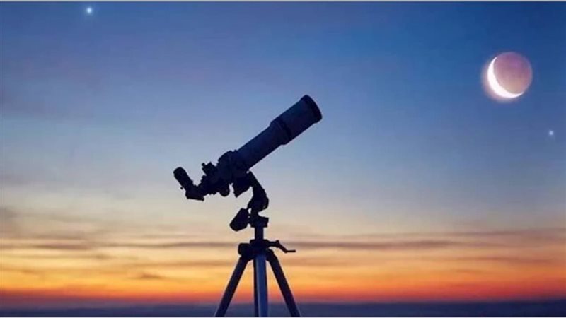 سبب تعذر رؤية هلال